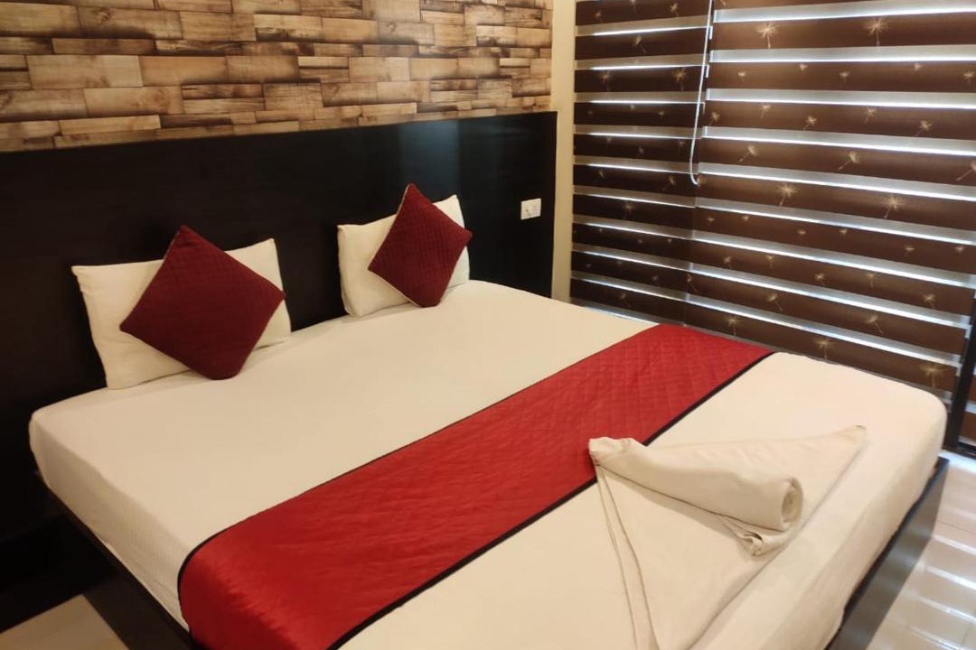 Photo of Bedroom in Narayanapura