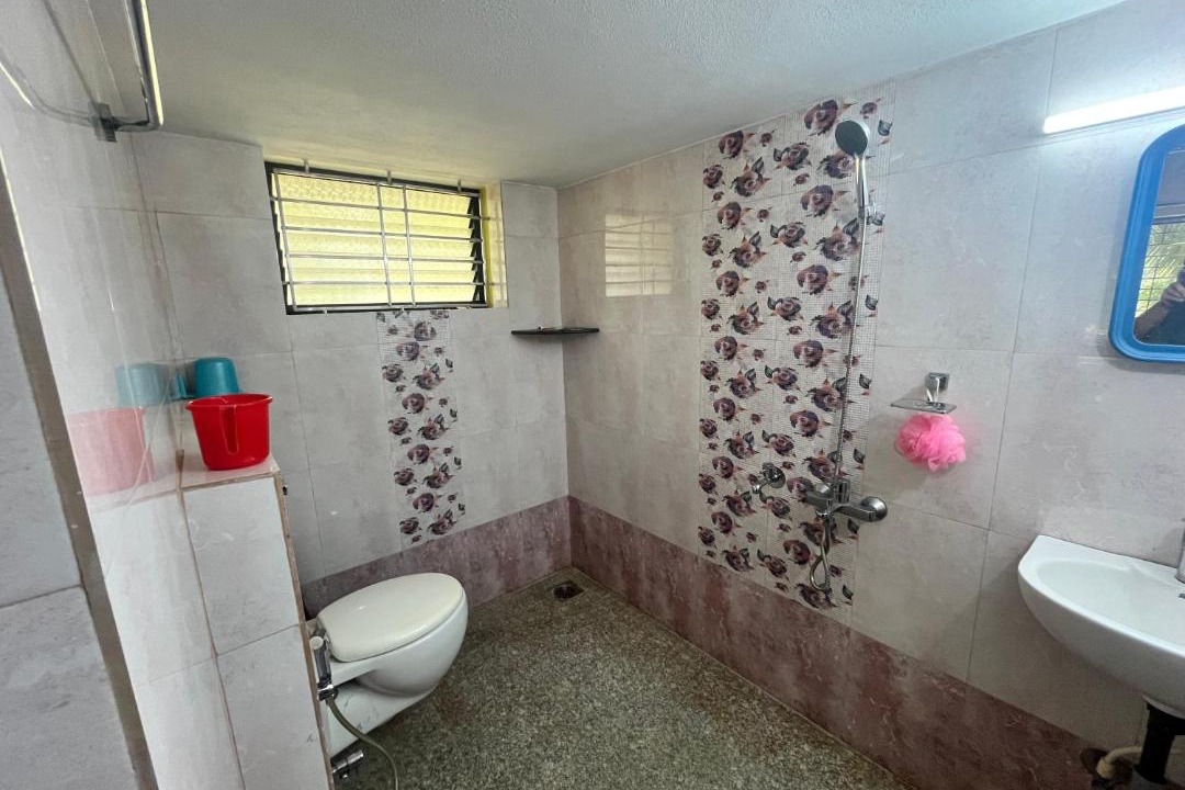Photo of Bathroom in Kundapur