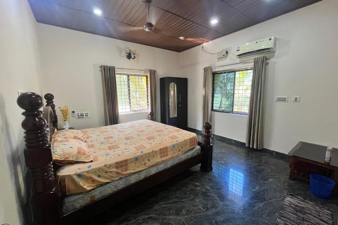 Photo of Bedroom in Kundapur