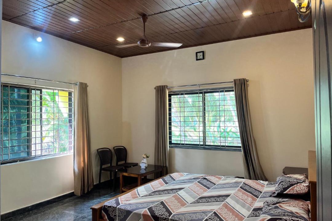 Photo of Bedroom in Kundapur