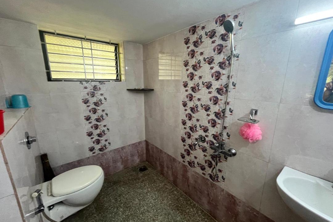 Photo of Bathroom in Kundapur