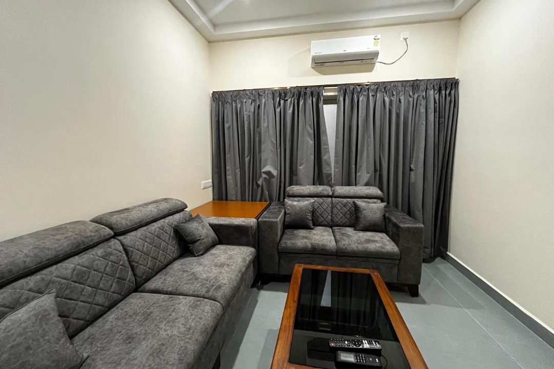 Photo of Livingroom in Bantval
