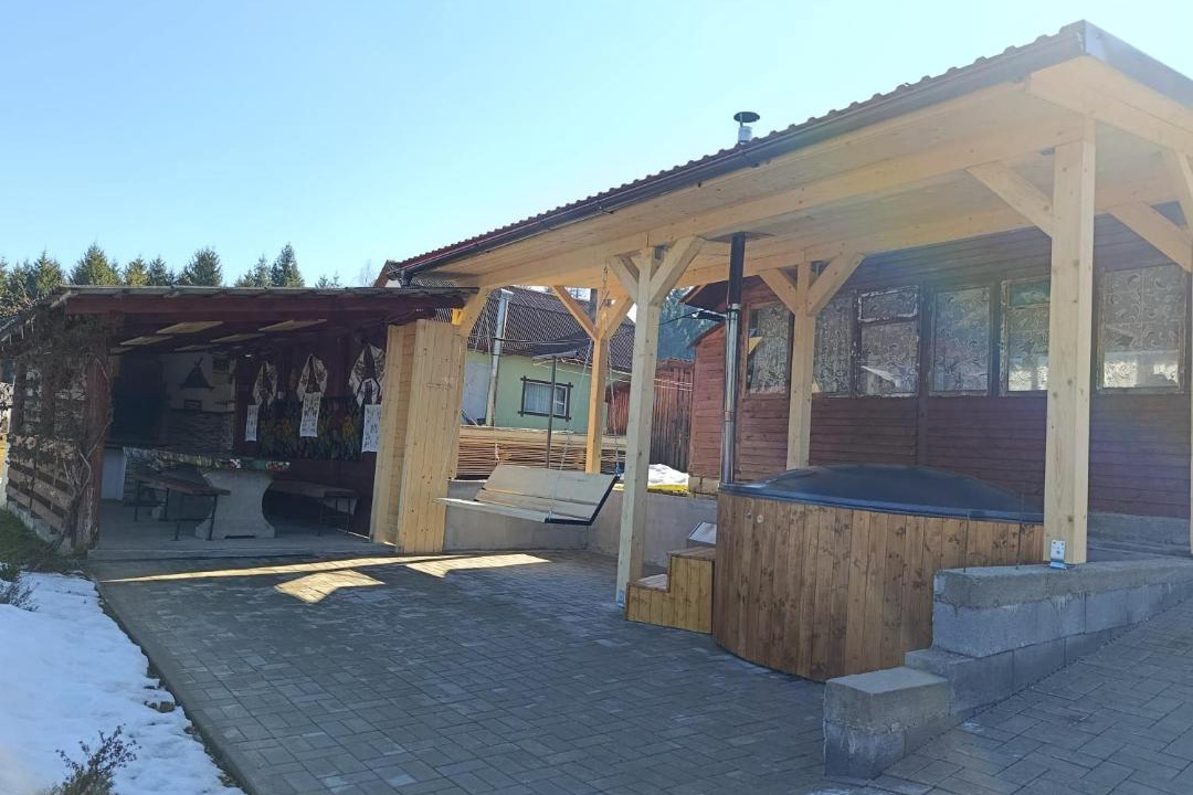 Photo of Others in Bistrita Bargaului