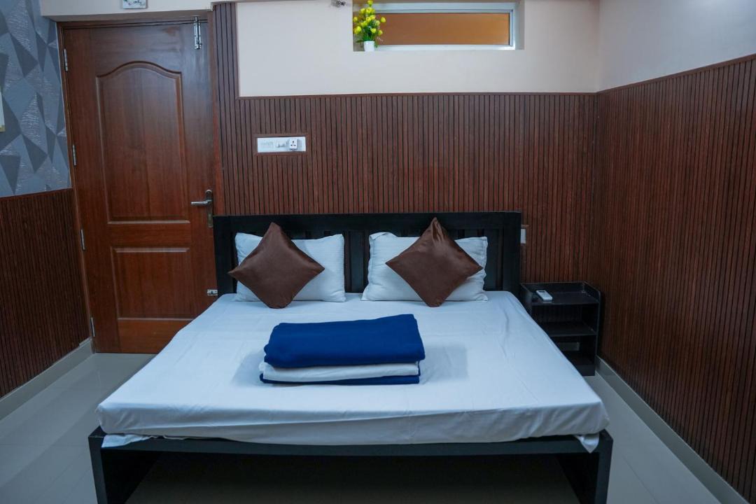Photo of Bedroom in Nedumbassery