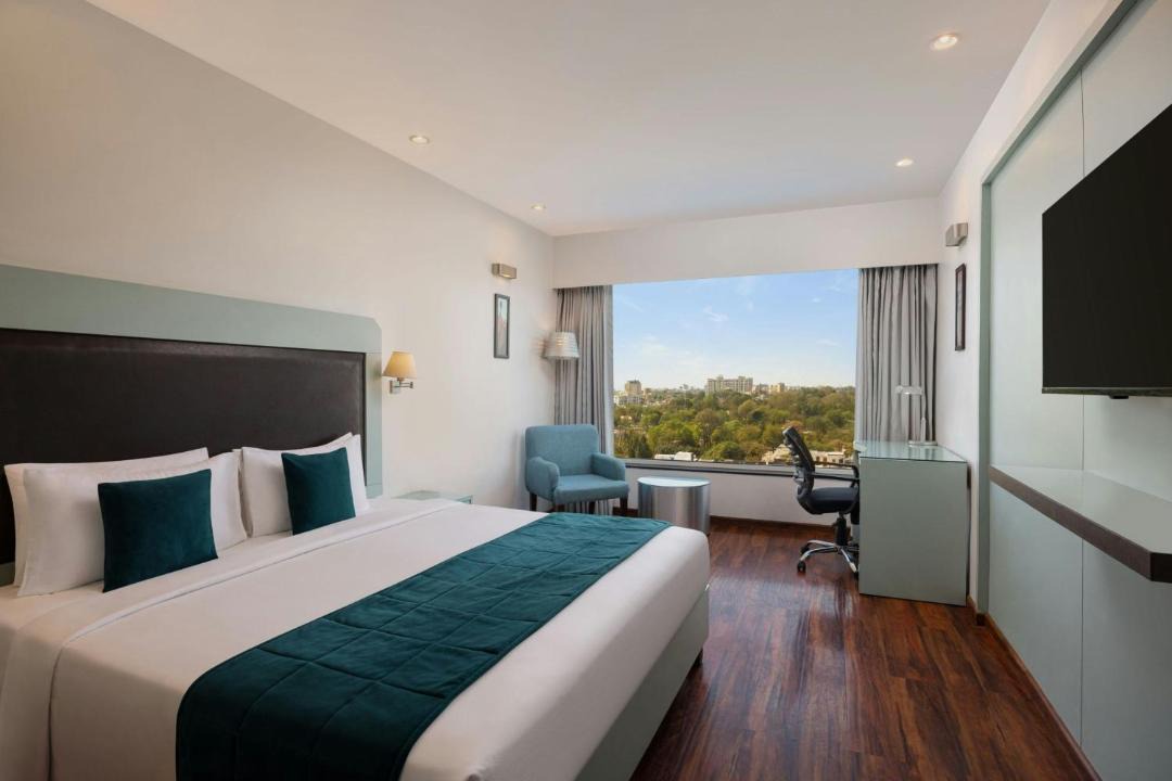 Photo of Bedroom in Ajit Colony