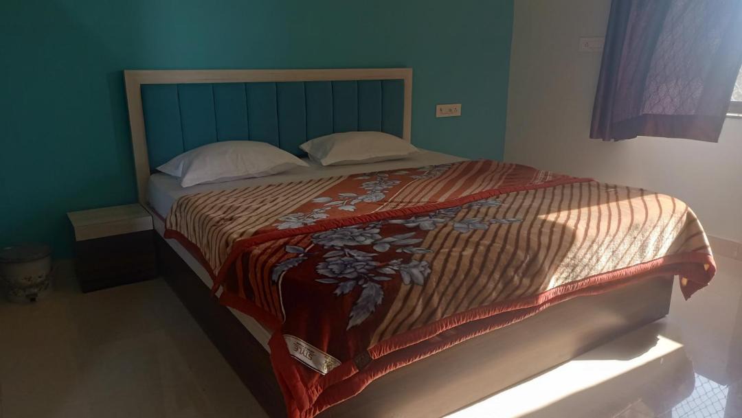 Photo of Bedroom in Pushkar