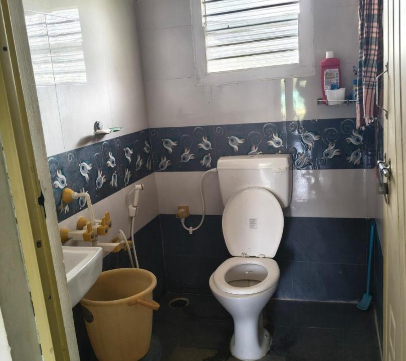 Photo of Bathroom in Belakavadi