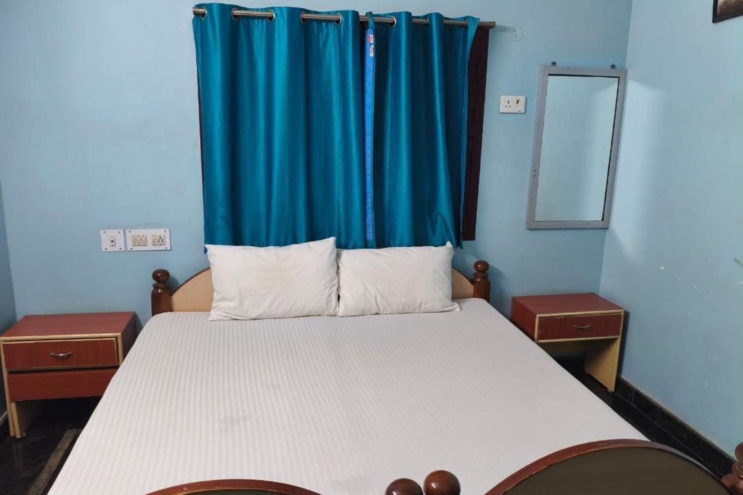 Photo of Bedroom in Vellore