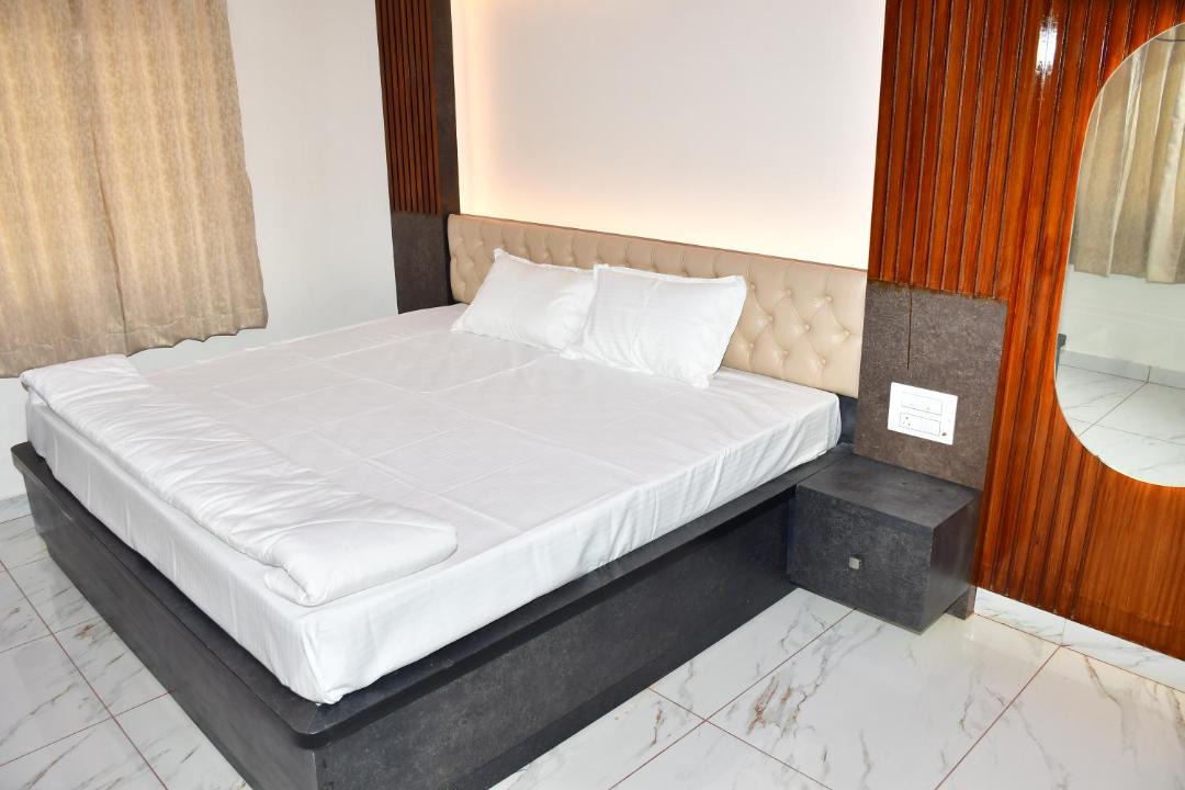 Photo of Bedroom in Vastare