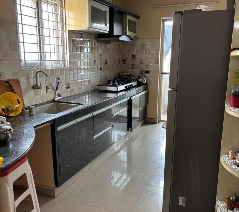 Photo of Kitchen in Kakinada