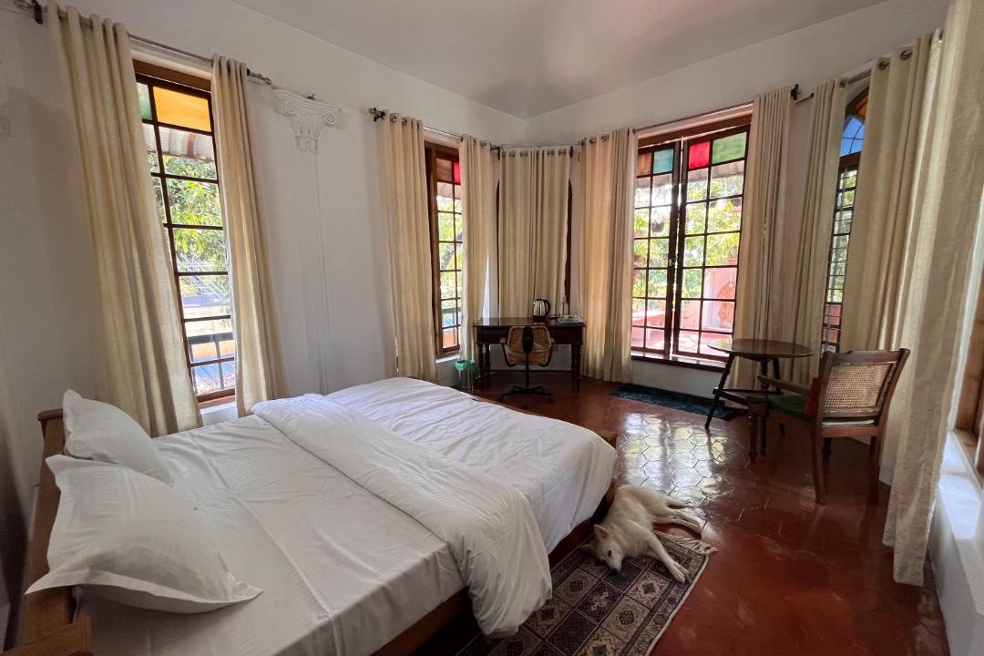Photo of Bedroom in Kumbalam