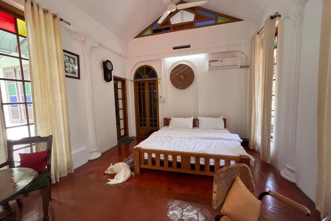 Photo of Bedroom in Kumbalam