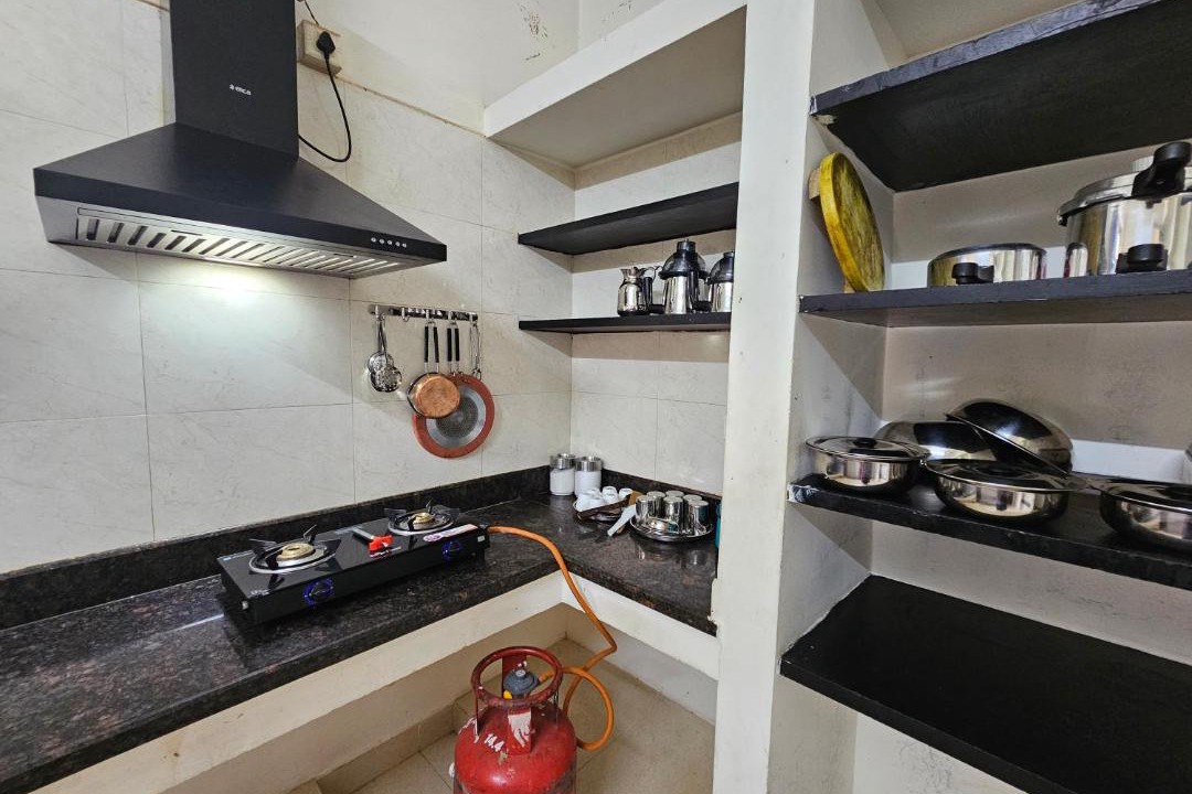 Photo of Kitchen in Salem