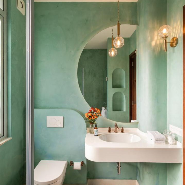 Photo of Bathroom in Verla Canca