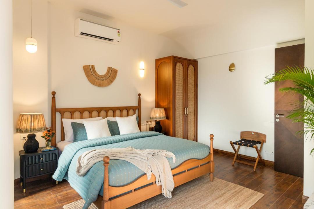 Photo of Bedroom in Verla Canca