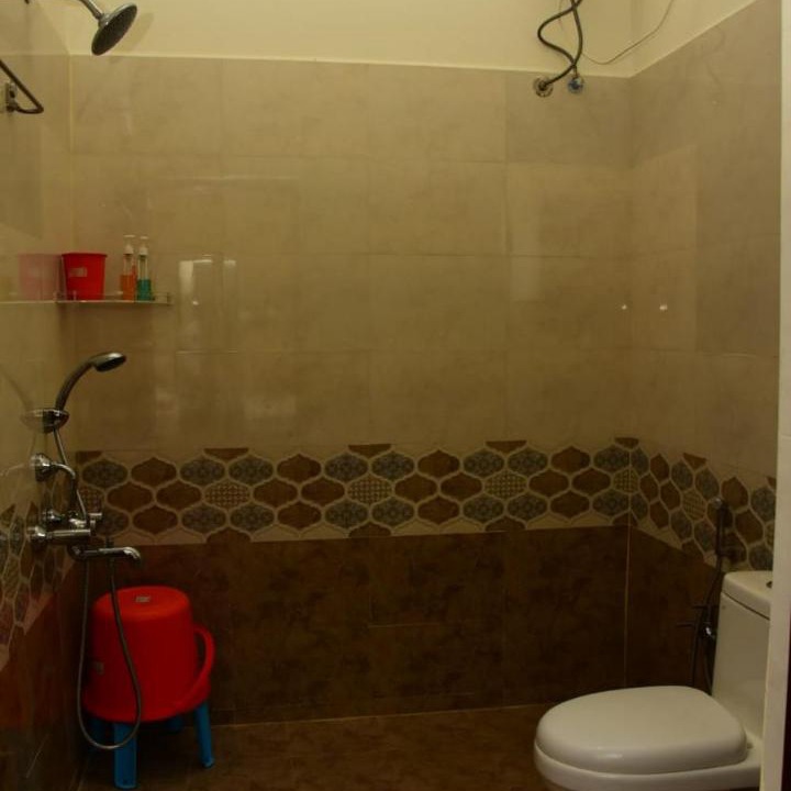 Photo of Bathroom in Thiruthani