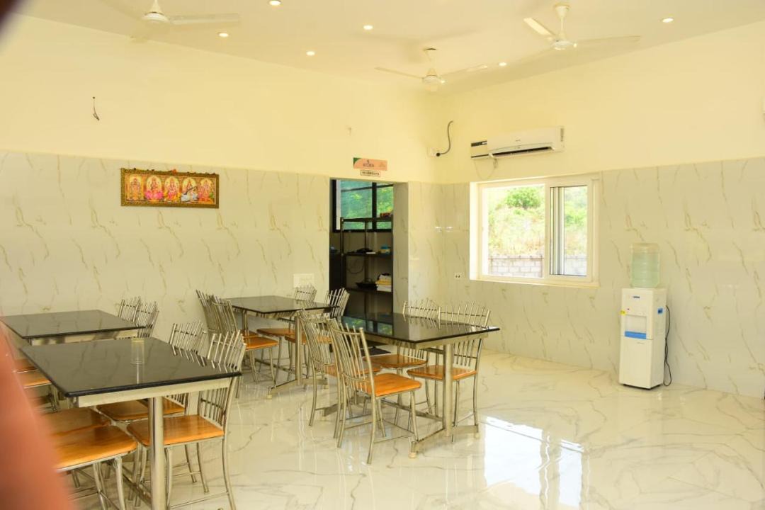 Photo of Kitchen in Thiruthani