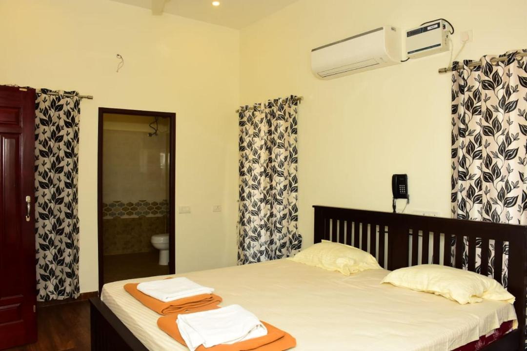 Photo of Bedroom in Thiruthani