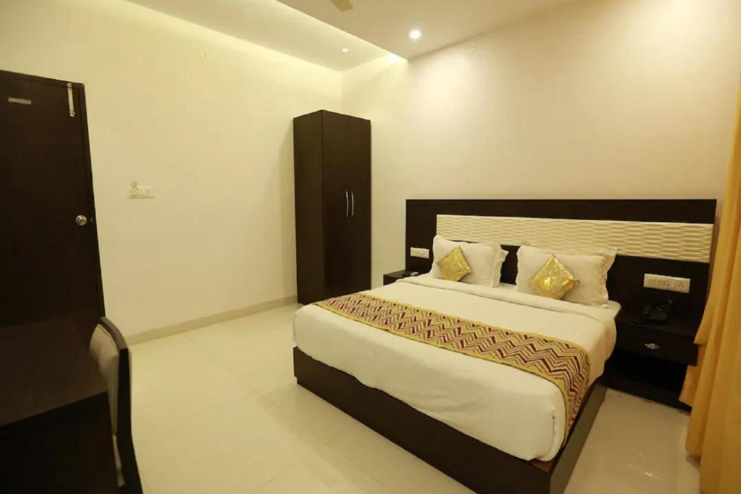 Photo of Bedroom in Udaipur