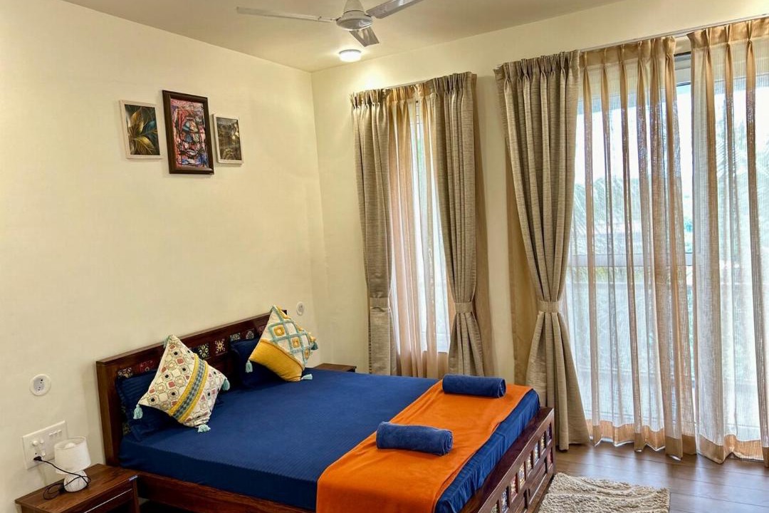 Photo of Bedroom in Pilerne