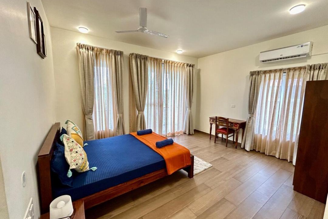 Photo of Bedroom in Pilerne