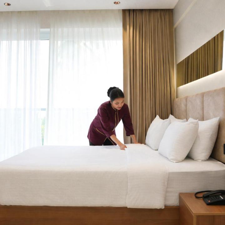 Photo of Bedroom in Alwaye