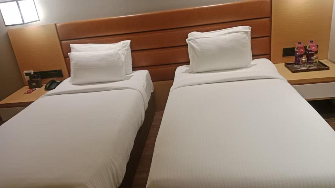 Photo of Bedroom in Jagdalpur