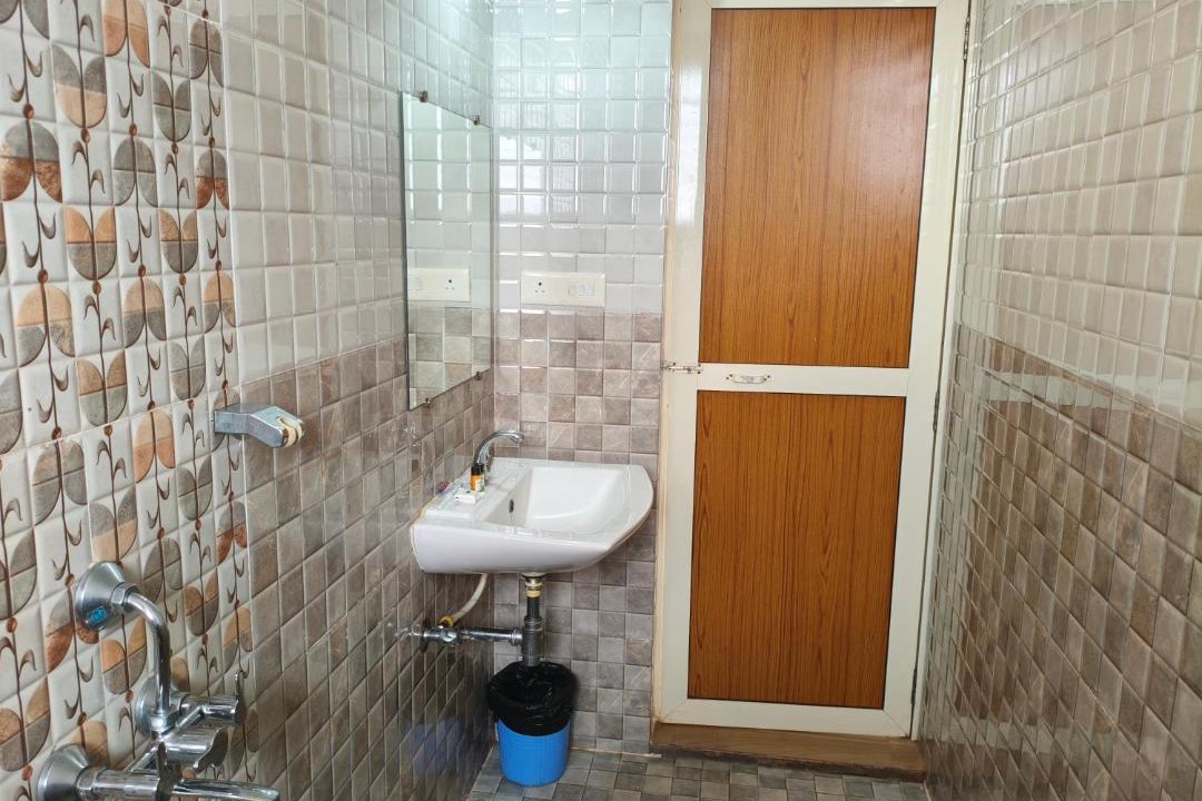 Photo of Bathroom in Arambol