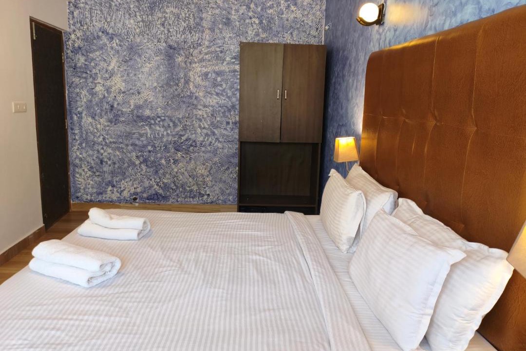 Photo of Bedroom in Arambol