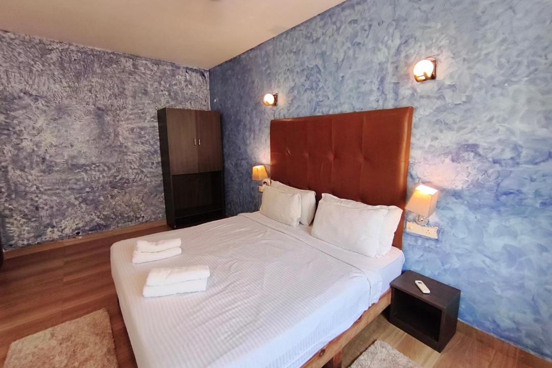 Photo of Bedroom in Arambol