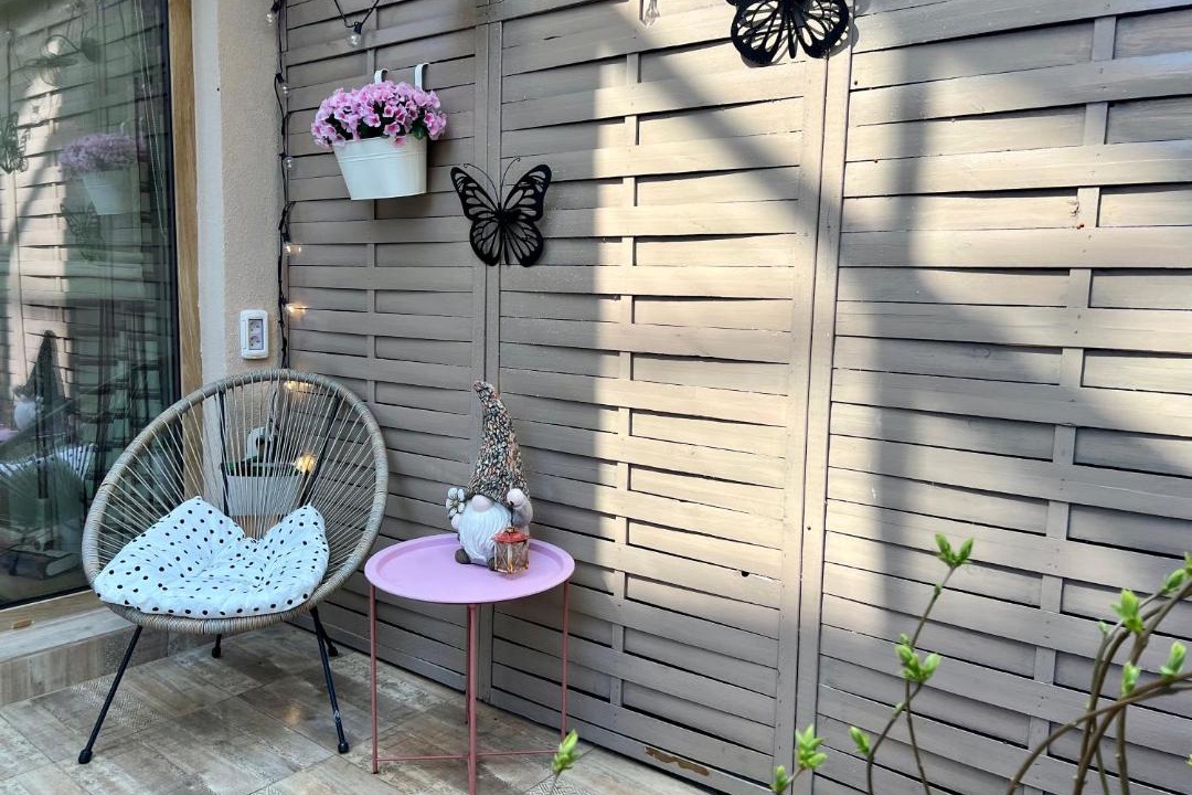 Photo of Patio Balcony in Constanta