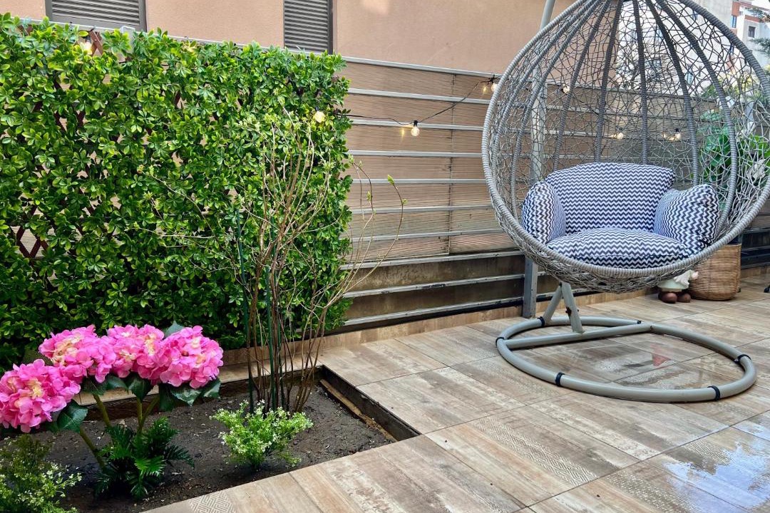 Photo of Patio Balcony in Constanta