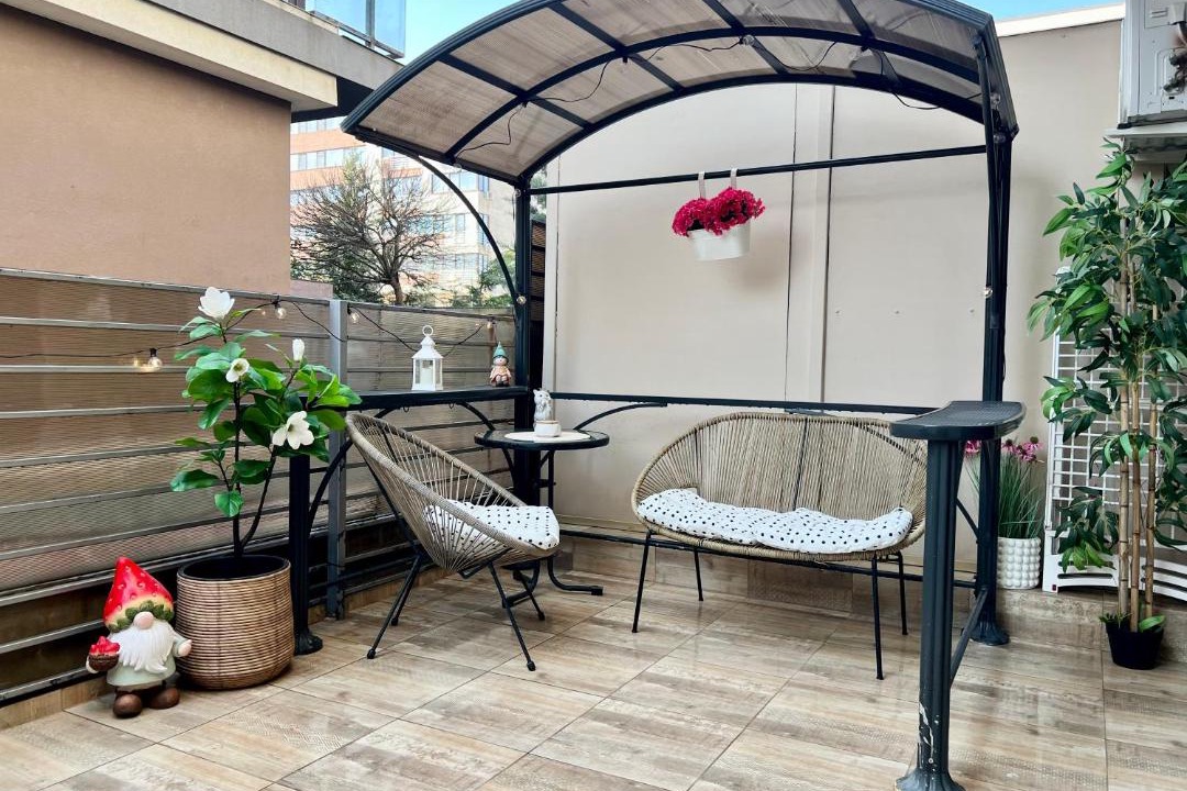 Photo of Patio Balcony in Constanta