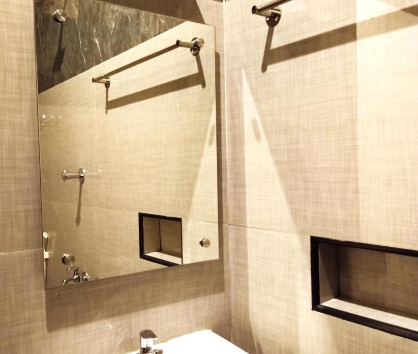 Photo of Bathroom in Rameshwaram