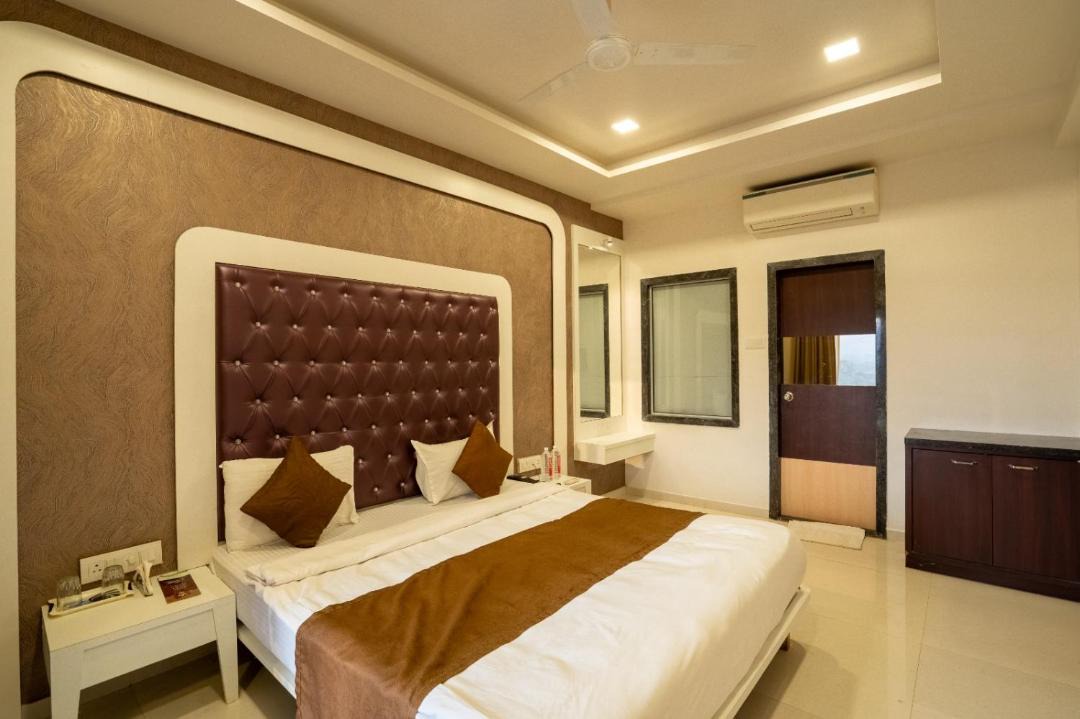 Photo of Bedroom in Pune