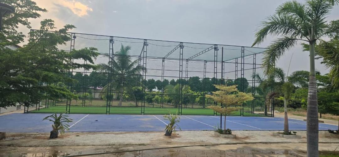 Photo of Outdoor in Shamshabad