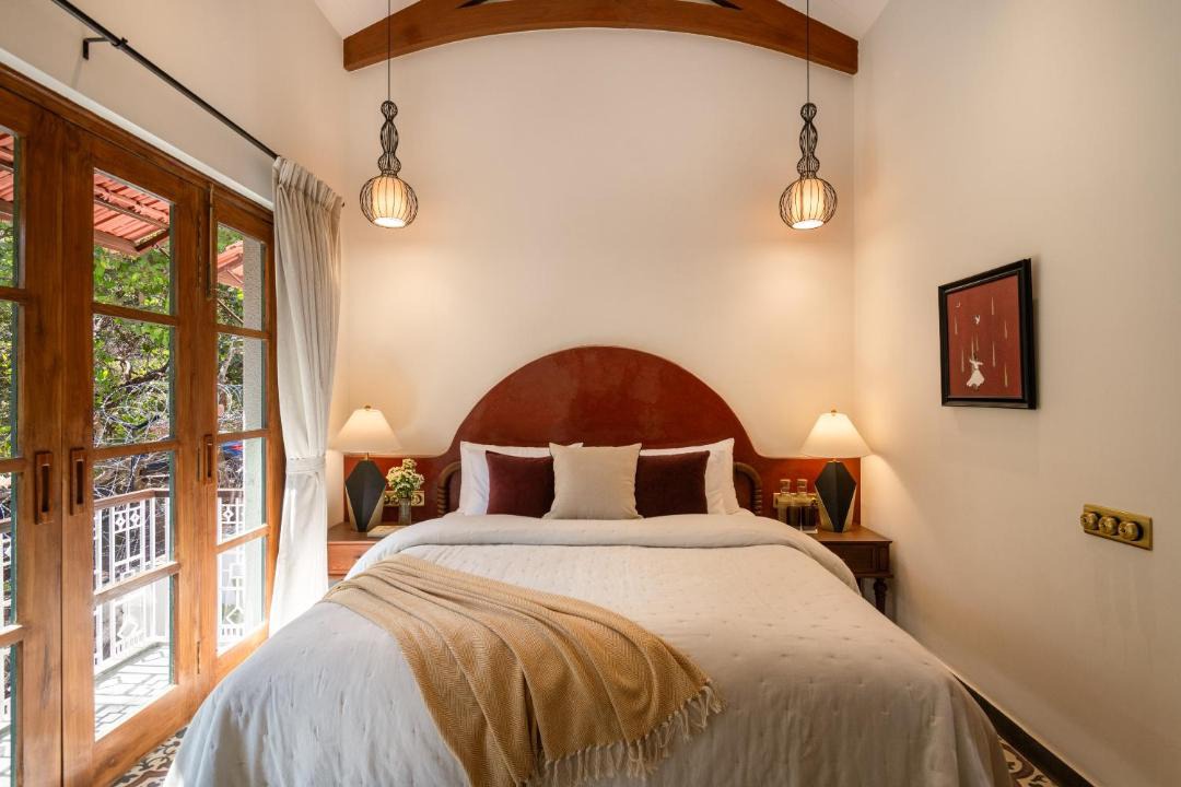 Photo of Bedroom in Verla Canca