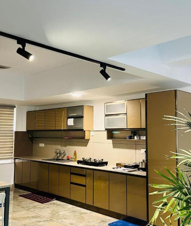 Photo of Kitchen in Kazhakuttam