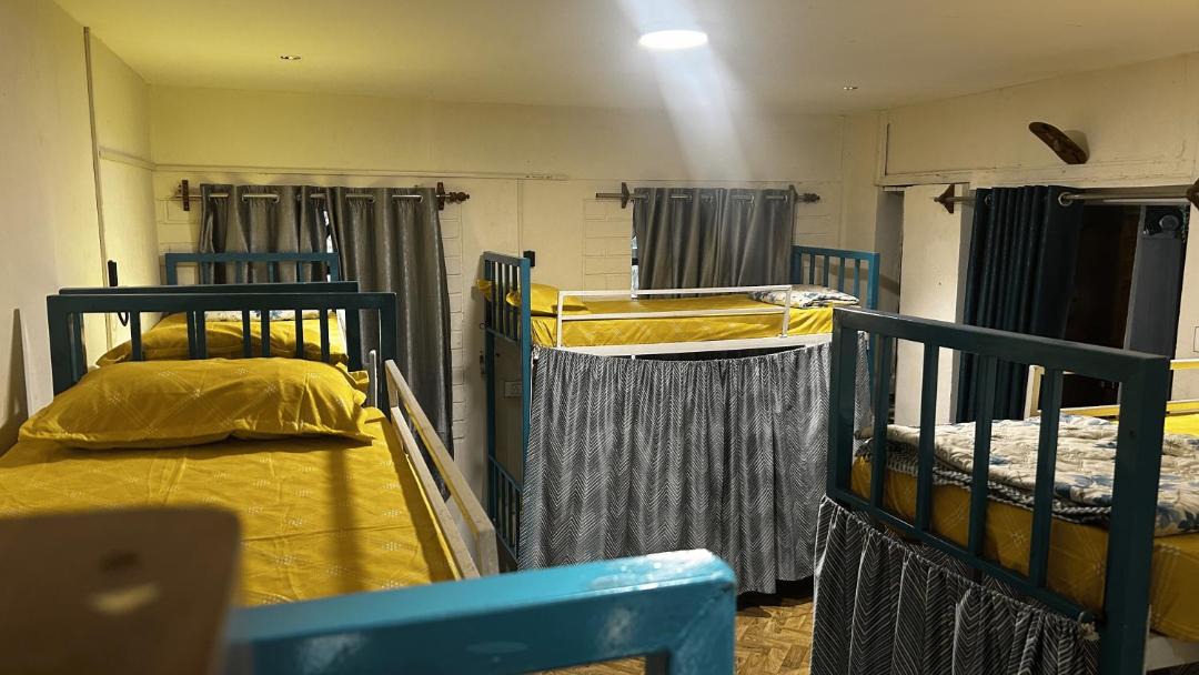 Photo of Bedroom in Palolem