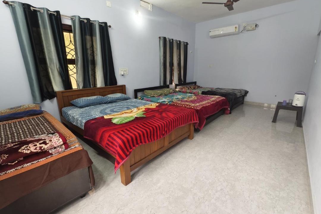 Photo of Bedroom in Tonse West
