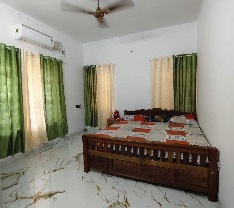 Photo of Bedroom in Varkala