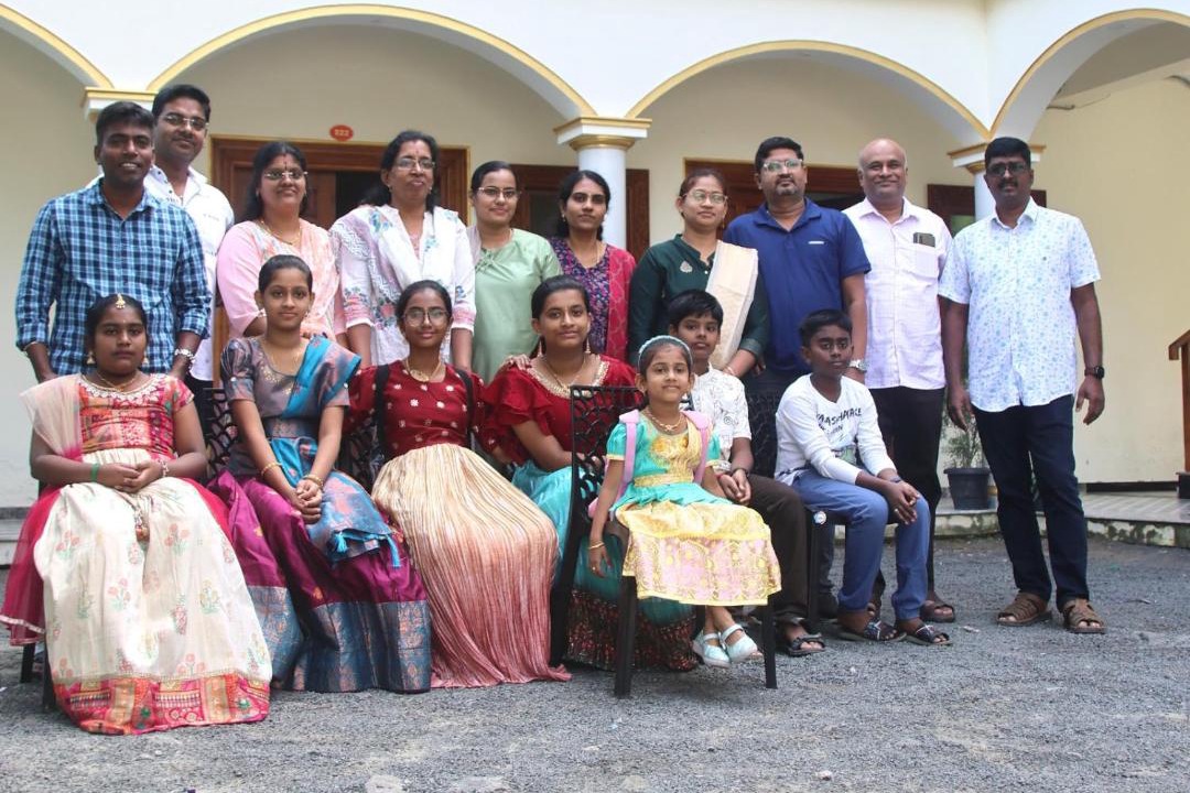 Photo of Others in Auroville