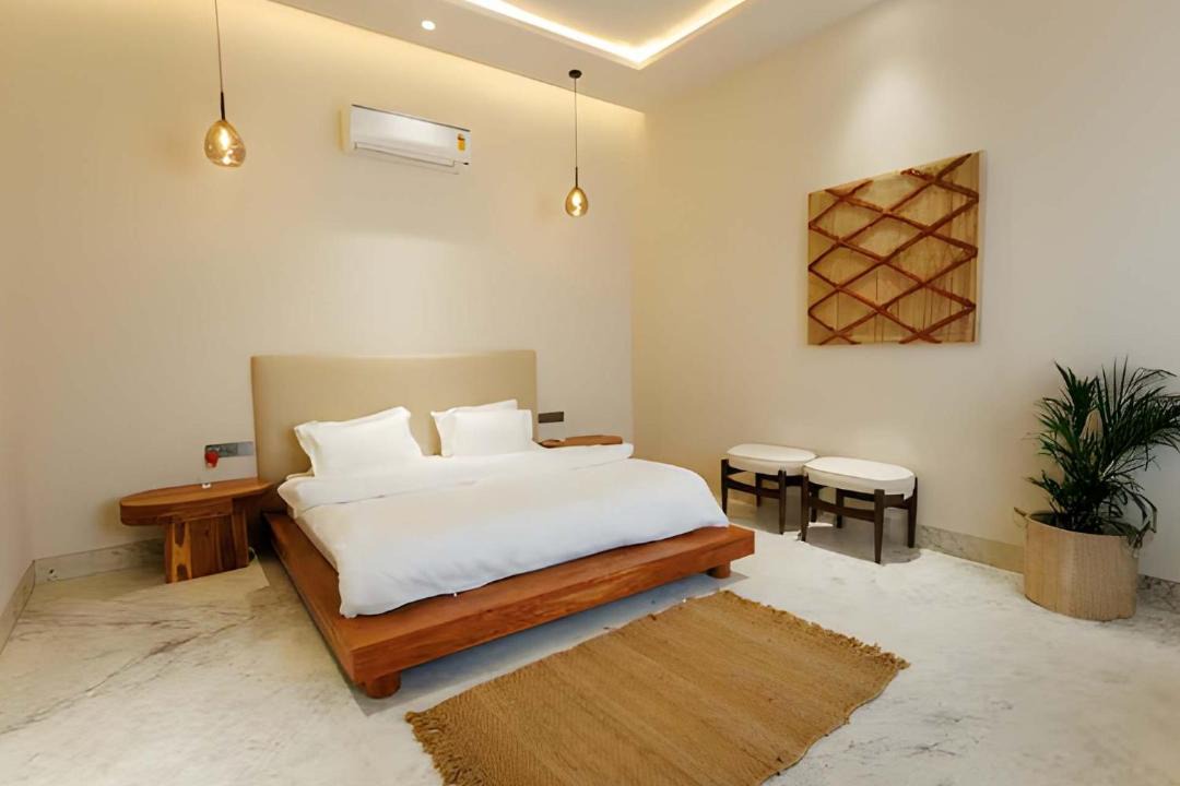 Photo of Bedroom in Jaipur