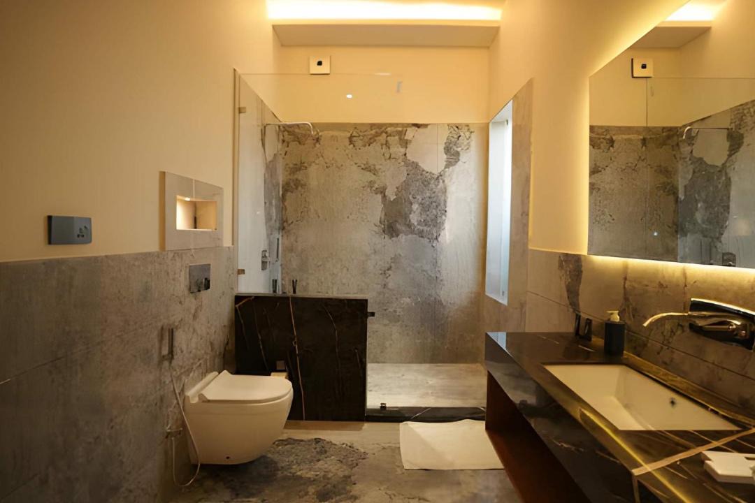 Photo of Bathroom in Jaipur
