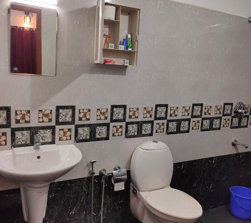 Photo of Bathroom in Arpookara