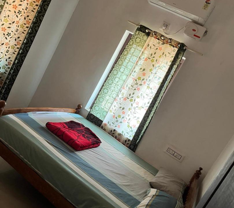 Photo of Bedroom in Athirapally
