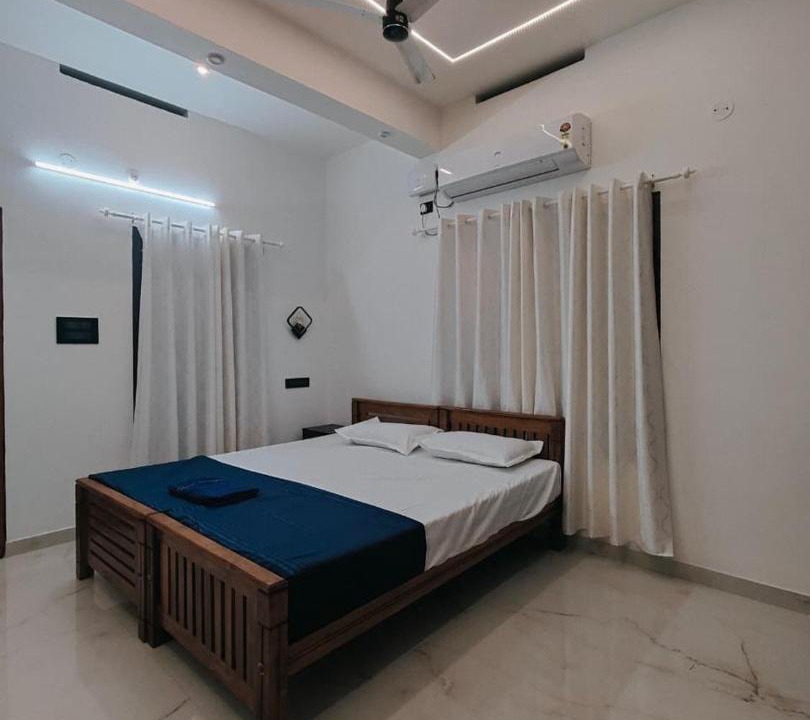 Photo of Bedroom in Varkala