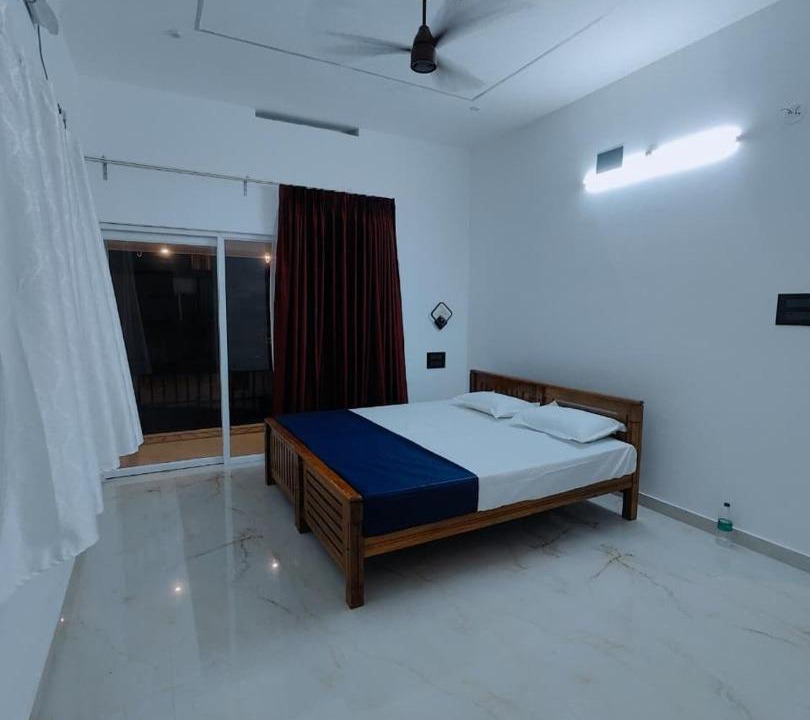 Photo of Bedroom in Varkala