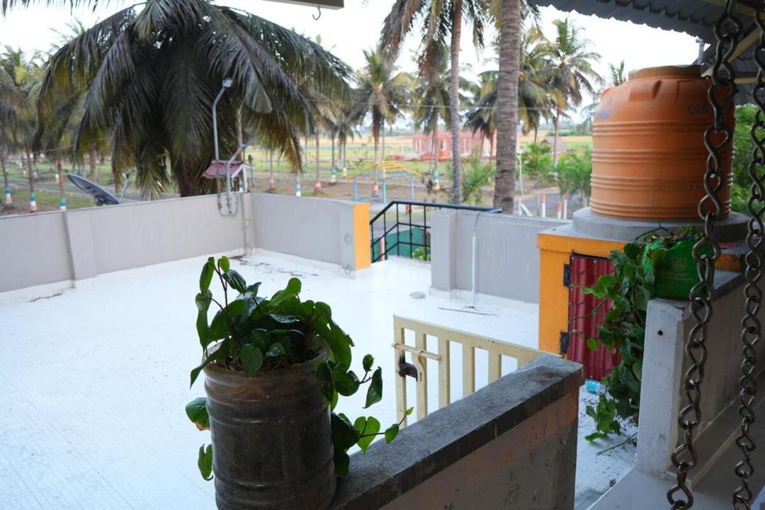 Photo of Patio Balcony in Kalpakkam