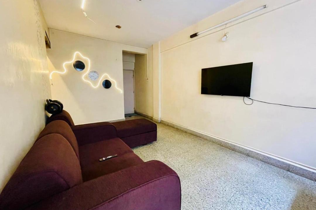 Photo of Livingroom in Pashan